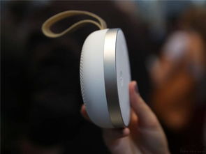 科技改变生活 智能家居展示（上）