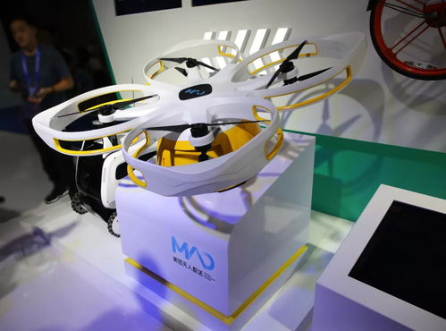 智博会 一场智能科技的饕餮盛宴